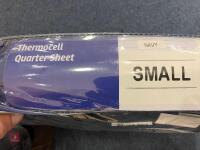 WEATHERBEETA THERMOCELL QUARTER SHEET - 3