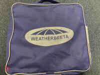 WEATHERBEETA THERMOCELL QUARTER SHEET - 4