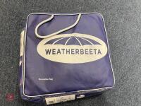 WEATHERBEETA WAFFLE COOLER RUG - 4