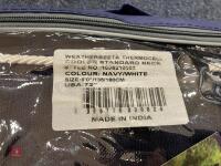 WEATHERBEETA THERMOCELL COOLER RUG - 2