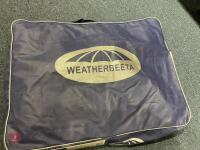 WEATHERBEETA THERMOCELL COOLER RUG - 5