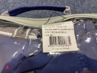 WEATHERBEETA FLEECE COOLER STANDARD NECK - 2