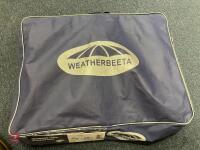 WEATHERBEETA THERMOCELL COOLER RUG - 5