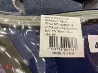 WEATHERBEETA FLEECE COOLER STANDARD NECK - 3