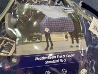 WEATHERBEETA FLEECE COOLER STANDARD NECK - 4