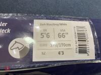 WEATHERBEETA FLEECE COOLER STANDARD NECK - 5