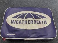 WEATHERBEETA FLEECE COOLER STANDARD NECK - 6
