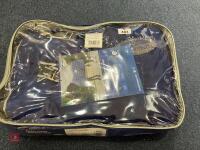 WEATHERBEETA FLEECE COOLER STANDARD NECK