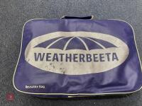 WEATHERBEETA FLEECE COOLER STANDARD NECK - 4