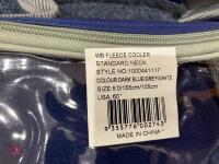 WEATHERBEETA FLEECE COOLER STANDARD NECK - 2