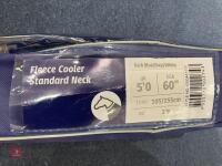 WEATHERBEETA FLEECE COOLER STANDARD NECK - 3