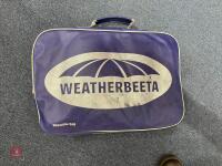 WEATHERBEETA FLEECE COOLER STANDARD NECK - 6