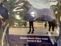 WEATHERBEETA FLEECE COOLER STANDARD NECK - 2