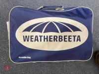 WEATHERBEETA FLEECE COOLER STANDARD NECK - 4