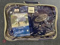 WEATHERBEETA FLEECE COOLER STANDARD NECK