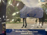 WEATHERBEETA FLEECE COOLER STANDARD NECK - 2