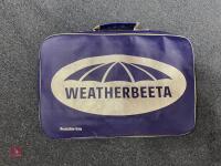 WEATHERBEETA FLEECE COOLER STANDARD NECK - 5