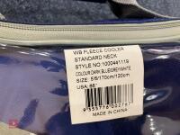 WEATHERBEETA FLEECE COOLER STANDARD NECK - 2