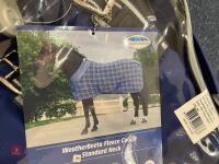 WEATHERBEETA FLEECE COOLER STANDARD NECK - 3