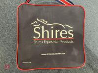 SHIRES HYLANDER + SWEET ITCH COMBO RUG - 4