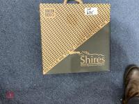 SHIRES HYLANDER + SWEET ITCH COMBO RUG - 4