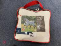 SHIRES HYLANDER + SWEET ITCH COMBO