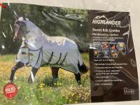 SHIRES HYLANDER + SWEET ITCH COMBO - 2
