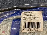WEATHERBEETA COMFITEC 600D EXERCISE RUG - 4