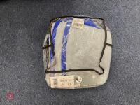 WEATHERBEETA COMFITEC 600D EXERCISE RUG - 5