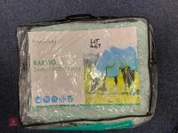 HORSEWARE RAMBO SWEET ITCH HOODIE
