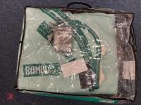 HORSEWARE RAMBO SWEET ITCH HOODIE - 4