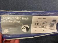 WEATHERBEETA COMFITEC 600D EXERCISE RUG - 4