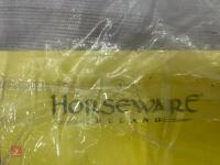 HORSEWARE M10 PONY FLY RUG - 3