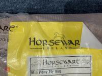 HORSEWARE M10 PONY FLY RUG - 3