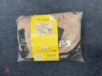 HORSEWARE M10 PONY FLY RUG - 4