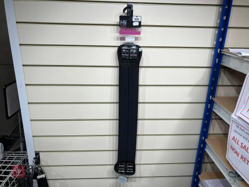 HY COMFORT NEOPRENE DRESSAGE 28'' GIRTH