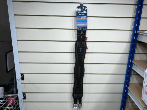 SHIRES ANTI-CHAFE 30'' BROWN GIRTH