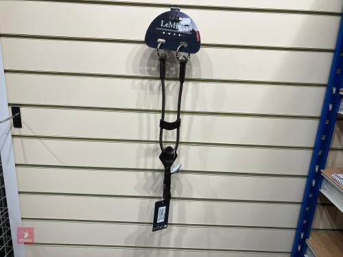 LEMIEUX ELASTIC MARTINGALE ATTATCHMENT