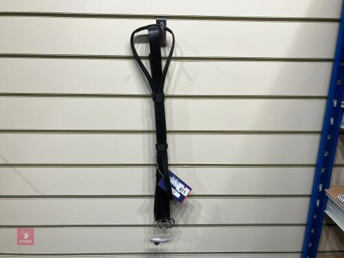 COLLEGIATE RUNNING MARTINGALE IV