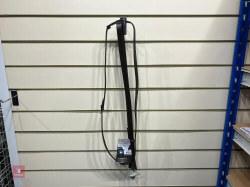 HARRY DABBS MARTINGALE STANDING PLAIN