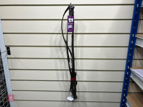 JEFFERIES HUNT ADJUSTBLE BREASTPLATE