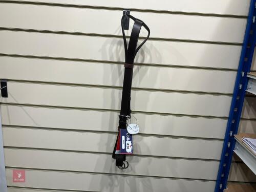 COLLEGIATE RUNNING MARTINGALE IV