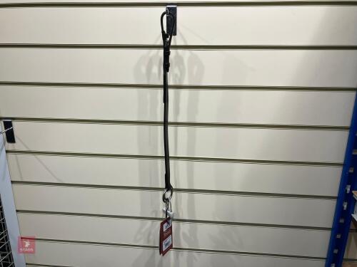 SHIRES RUNNING MARTINGALE ATTACHMENT
