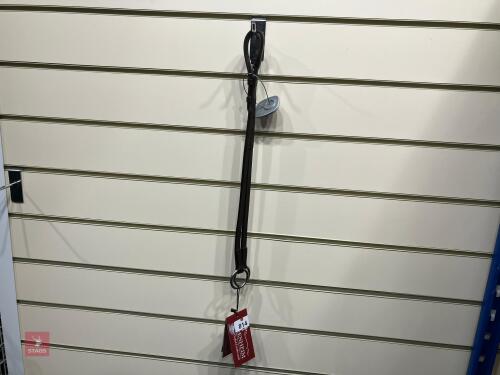 SHIRES RUNNING MARTINGALE ATTACHMENT