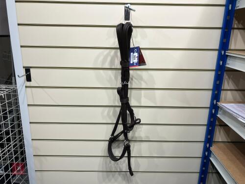 COLLEGIATE HUNTER BREASTPLATE IV