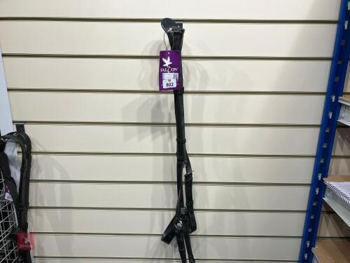 JEFFERIES HUNT ADJUSTBLE BREASTPLATE