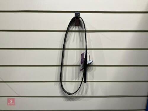 JEFFERIES HEAD PIECE