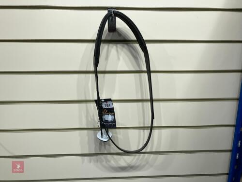 JEFFERIES PREMIUM HEAD PIECE