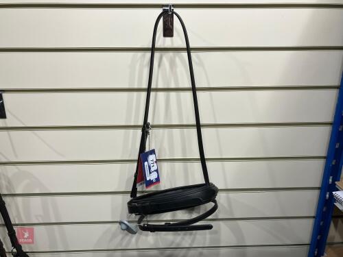 COLLEGIATE GRACKLE NOSEBAND IV
