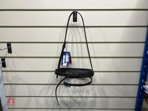 COLLEGIATE FLASH NOSEBAND IV